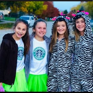 Meet your Posher, Deb